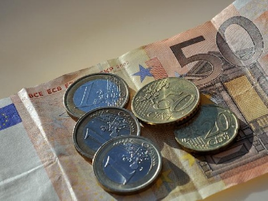 Rechtzeitig an das Finanzielle denken finanzielle-regelungen