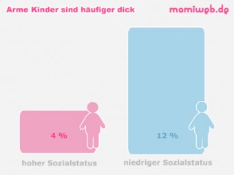 Grafik Sozialstatus