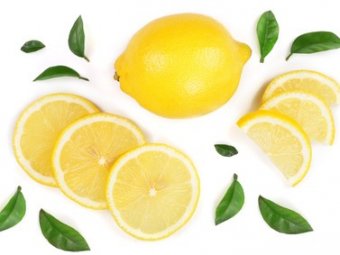 Zitronen sind im Haushalt ein echter Alleskönner