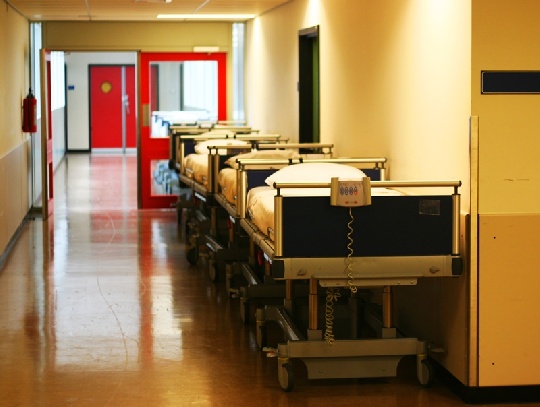 Entbindungsklinik ambulante-geburt