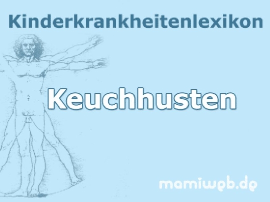 Keuchhusten bei Kindern keuchhusten-bei-kindern