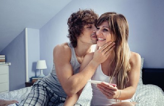 Was beeinflusst die männliche Fruchtbarkeit? maennliche-fruchtbarkeit
