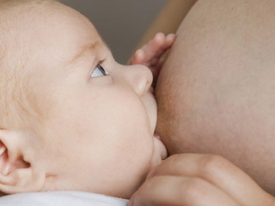 Hygiene in der Küche ist sehr wichtig stillzeit