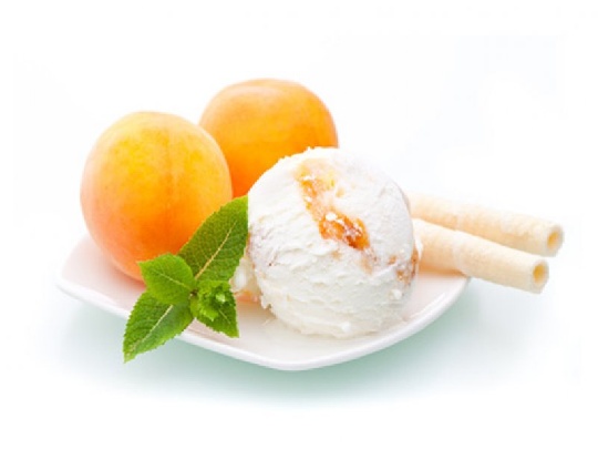 Fruchtsorbet und fruchtige Eissorten selber machen fruchtsorbet