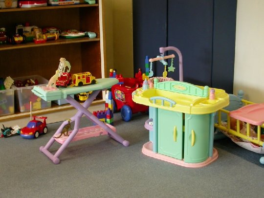 Aufäumen im Kinderzimmer chaos-im-kinderzimmer