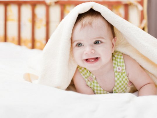 Jetzt bin ich groß und kann vieles alleine babys-erstes-jahr
