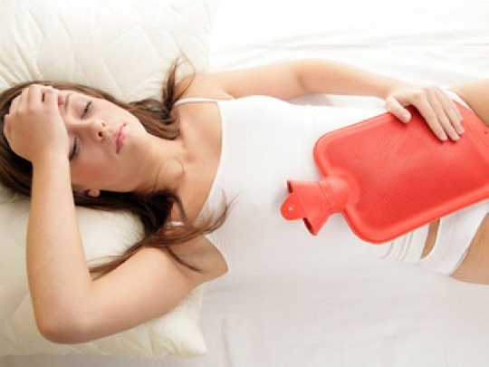 PMS - die Tage vor den Tagen! pms-menstruationsbeschwerden