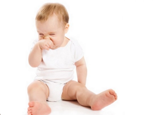 Neurodermitis: Brennende, juckende und gereizte Haut juckreiz-beim-baby