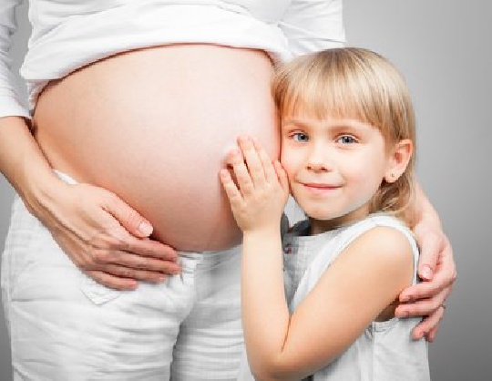 Schluckauf beim Fötus sind nichts anderes als Atemübungen. schluckauf-beim-foetus