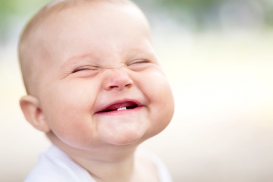 Schluckauf beim Baby ist ein natürlicher Schutzreflex schluckauf-beim-baby