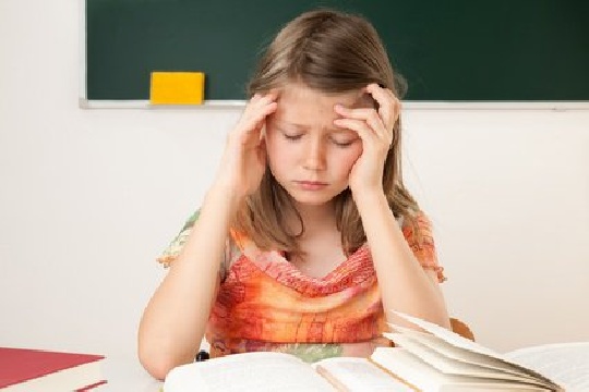 Wenn Kinder nicht in die Schule wollen, haben Eltern ein Problem. null-bock-phase