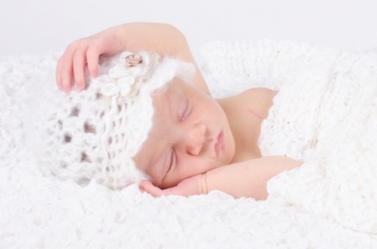 Frühgeburt: Wenn das Baby es eilig hat. fruehgeburt