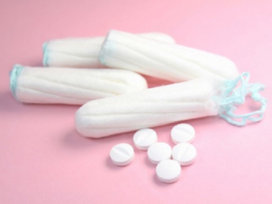 Die Menstruation gehört zum Frausein dazu! erste-menstruation