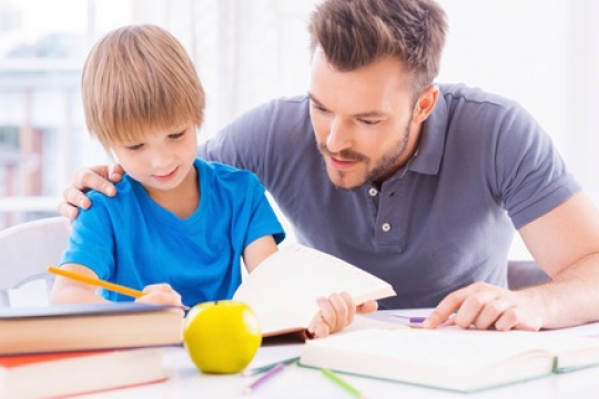 Was macht einen guten Vater aus? ein-guter-vater