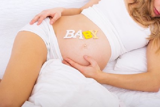 29. Schwangerschaftswoche: Das Baby wiegt jetzt etwa 1200 Gramm. 29-schwangerschaftswoche