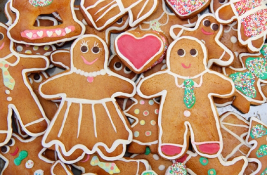 Kreativität und Liebe machen selbstgemachte Geschenke aus. selbstgemachte-geschenke