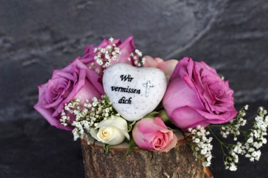 Wir denken so oft an Dich! sternenkind-zwillinge