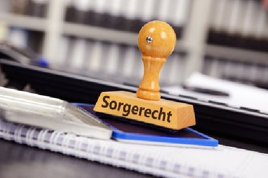 Das Alleinige Sorgerecht wird nicht ohne weiteres zugesprochen. alleiniges-sorgerecht