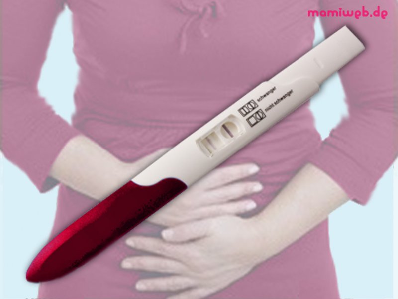 positiver-schwangerschaftstest