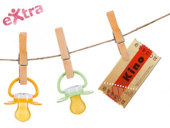 Ausgehen mit Kindern