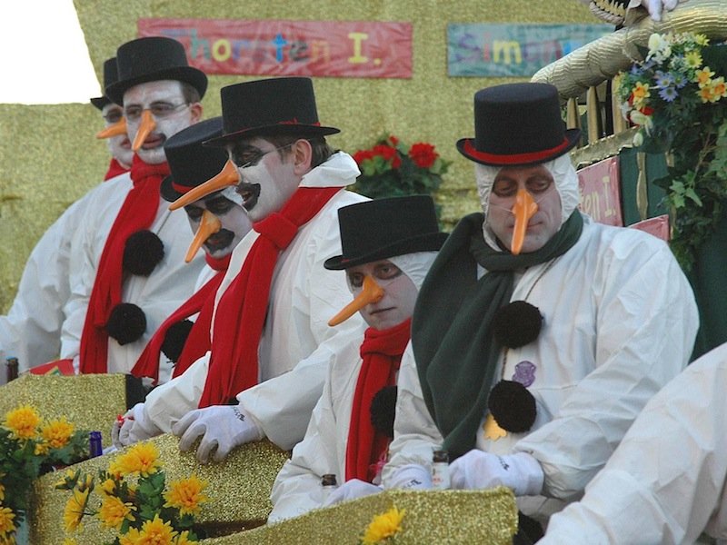 narren-beim-karneval