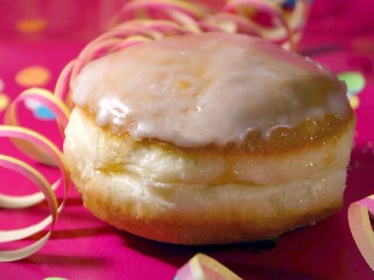 Krapfen im Fasching: Eine Tradition faschingskrapfen