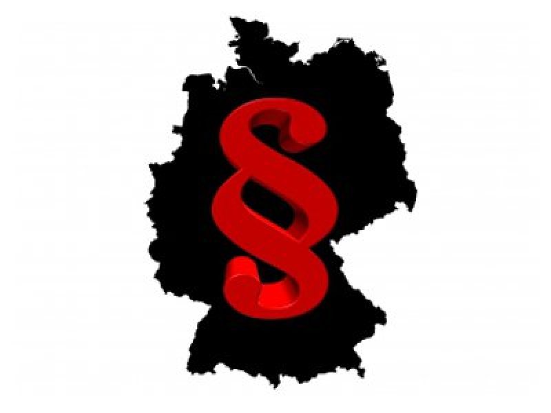 berufsrecht-deutschland