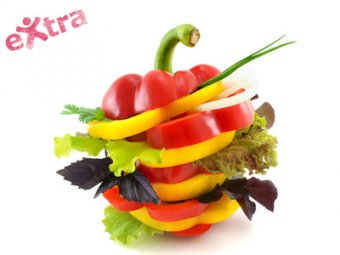 Ernährung in der Stillzeit