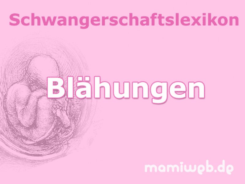 blaehungen