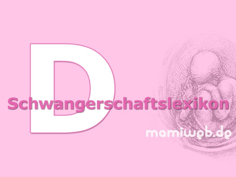 schwangerschaftslexikon-d