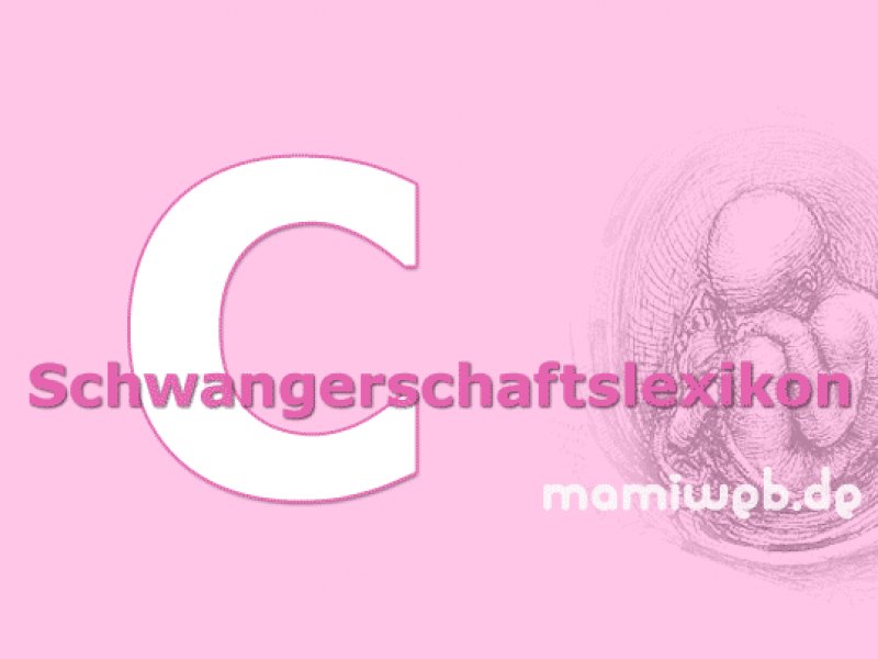 schwangerschaftslexikon-c