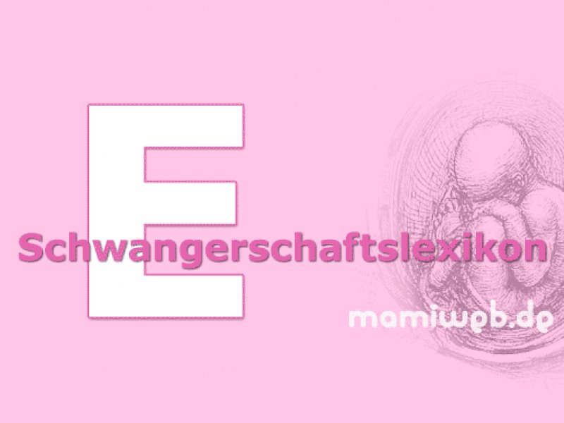 schwangerschaftslexikon-e