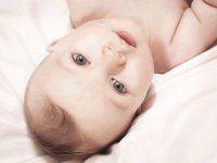 U3 – Untersuchung in der 4. bis 5. Lebenswoche Babyspielzeug