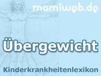 Übergewicht beim Kind Übergewicht beim Kind