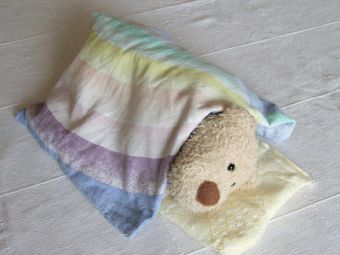 Babyzimmer