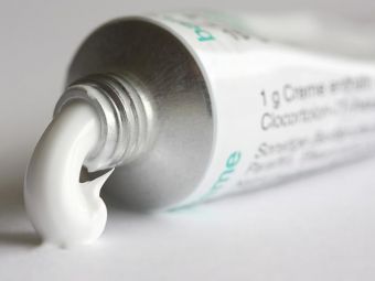 Ökotest hat 19 Babycremes getestet! 