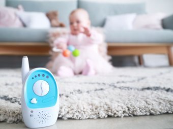 Babyphone Test