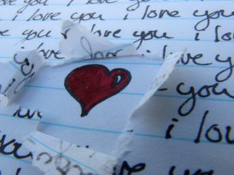 Ein Herz für die Liebe