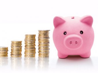 Geld sparen im Alltag