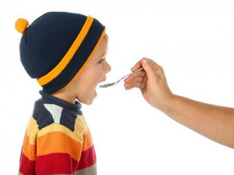 Hausmittel bei Husten