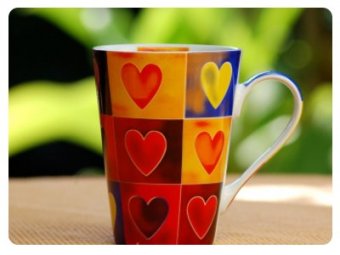 Tasse