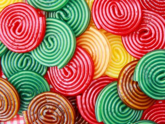 Kindergeburtstag feiern