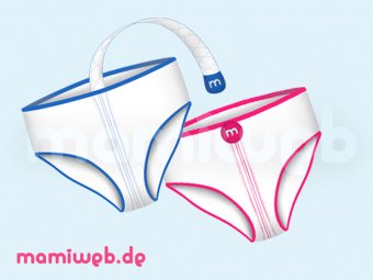 Klingelhose gegen Bettnässen