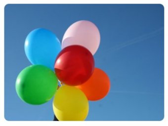 Luftballons