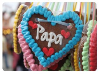 Papaliebe