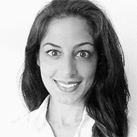 Saadia Ahmad