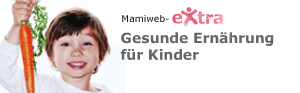 eXtra: Gesunde Ernährung für Kinder