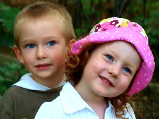 Gesunde Kinder gesunde-kinder