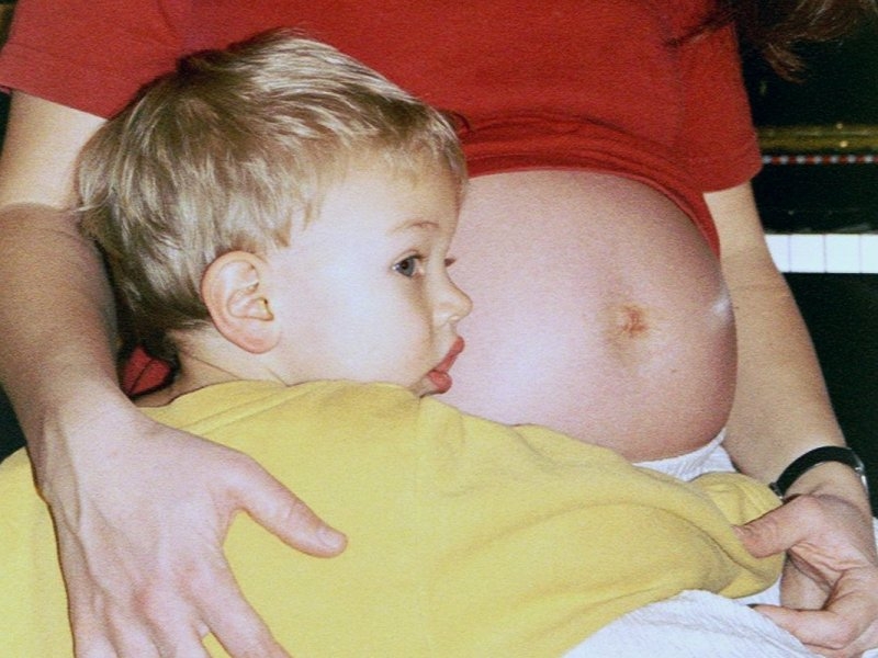 babybauch