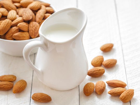 Gemüse liefert wichtige Vitamine
